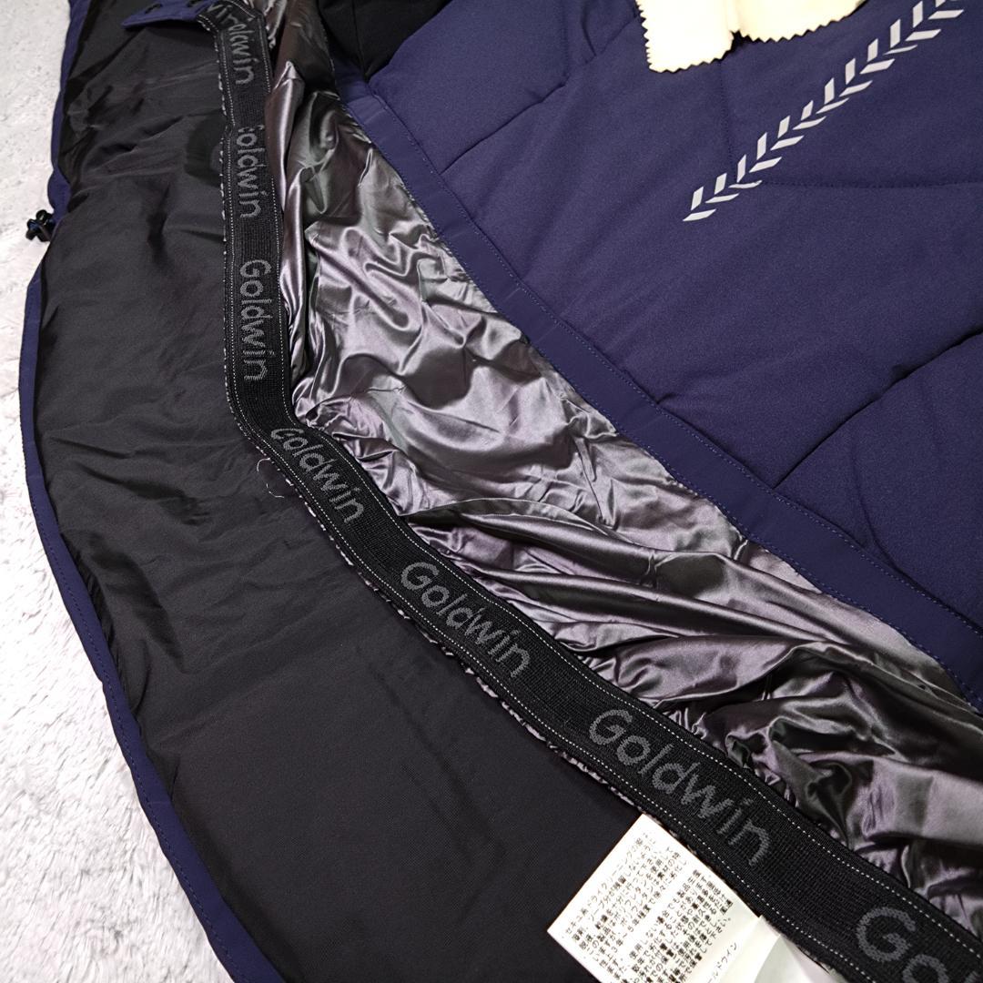ゴールドウィンGOLDWIN　スキーウェア　パウダーガード　Ｌ　GW1035P