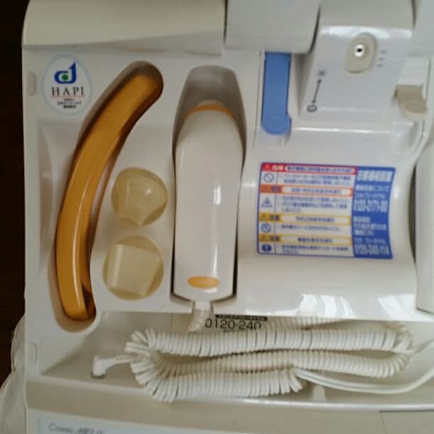 美顔器　ほぼ新品　半額以下！！