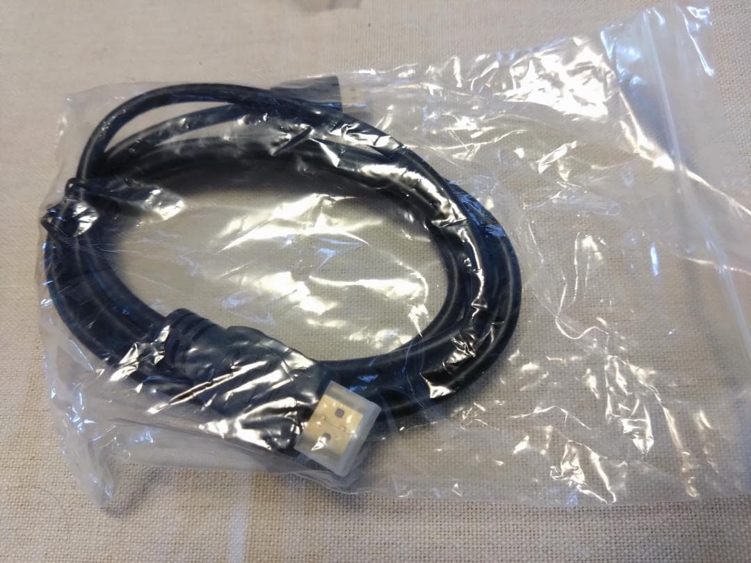 Raspberry Pi4 スターターキット RAM 8GB