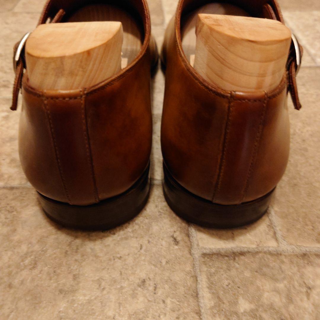 マグナーニ オパンドレスシューズ