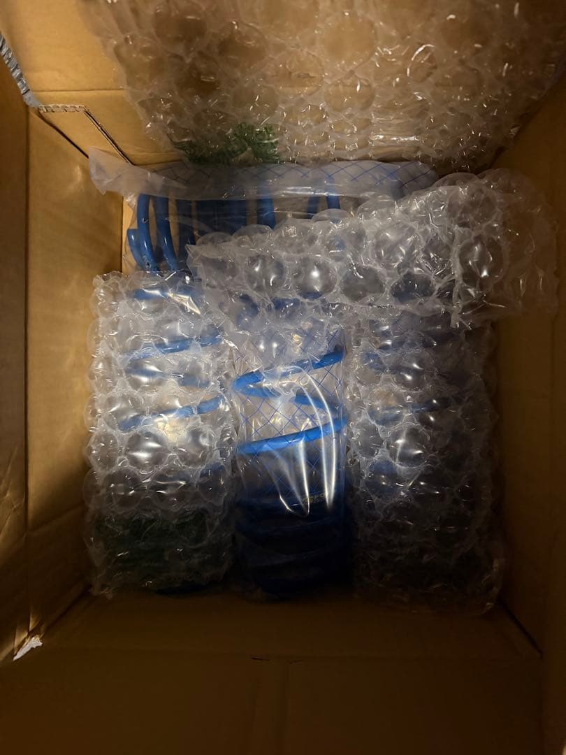 spoon N-ONE RS ダウンサス 新品未使用