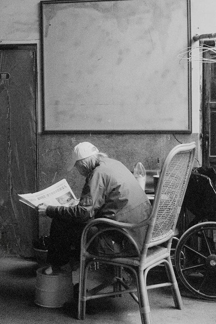 ライカⅢf レッドシンクロ + 外付けセルフタイマー