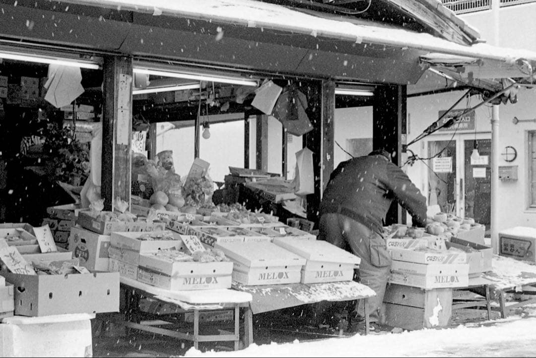 ライカⅢf レッドシンクロ + 外付けセルフタイマー