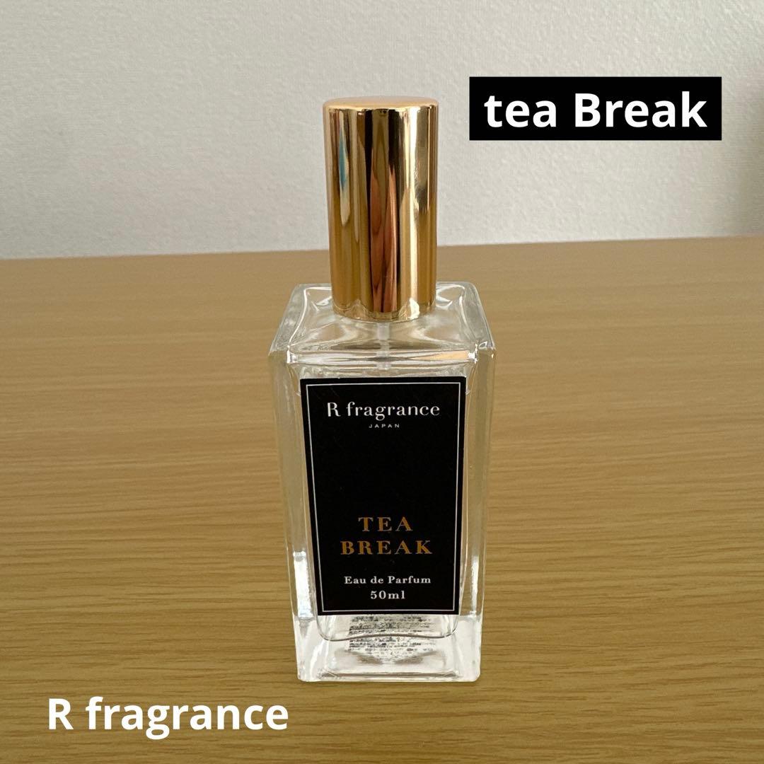 香水(ユニセックス) R fragrance Tea Break 50ml