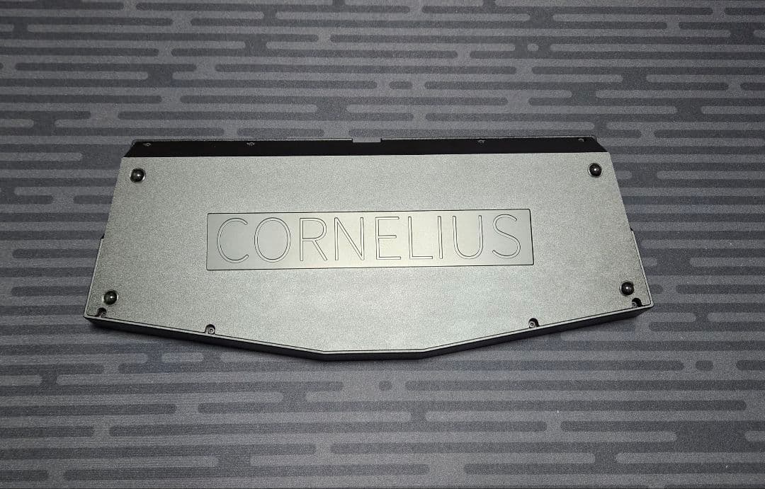 Cornelius カスタムキーボード