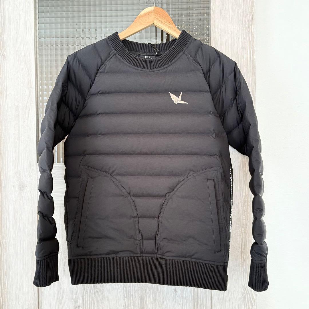 ☆新品未使用☆1PIU1UGUALE3 GOLF ダウンスニード 2