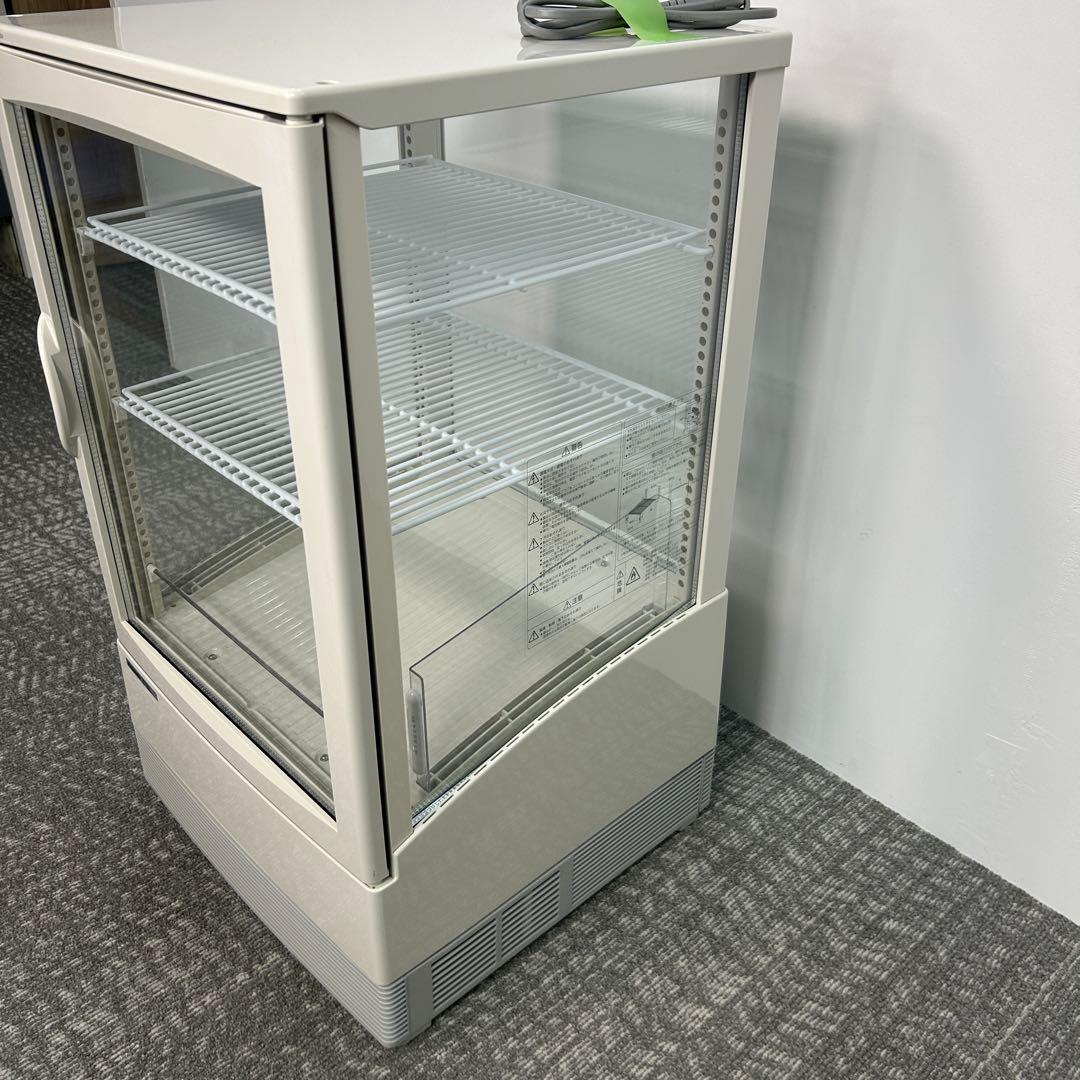 ⑤【美品】Panasonic パナソニック SMR-CZ65F 冷蔵ショーケース