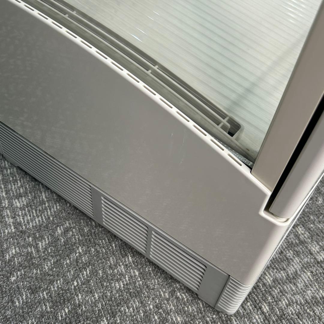 ⑤【美品】Panasonic パナソニック SMR-CZ65F 冷蔵ショーケース