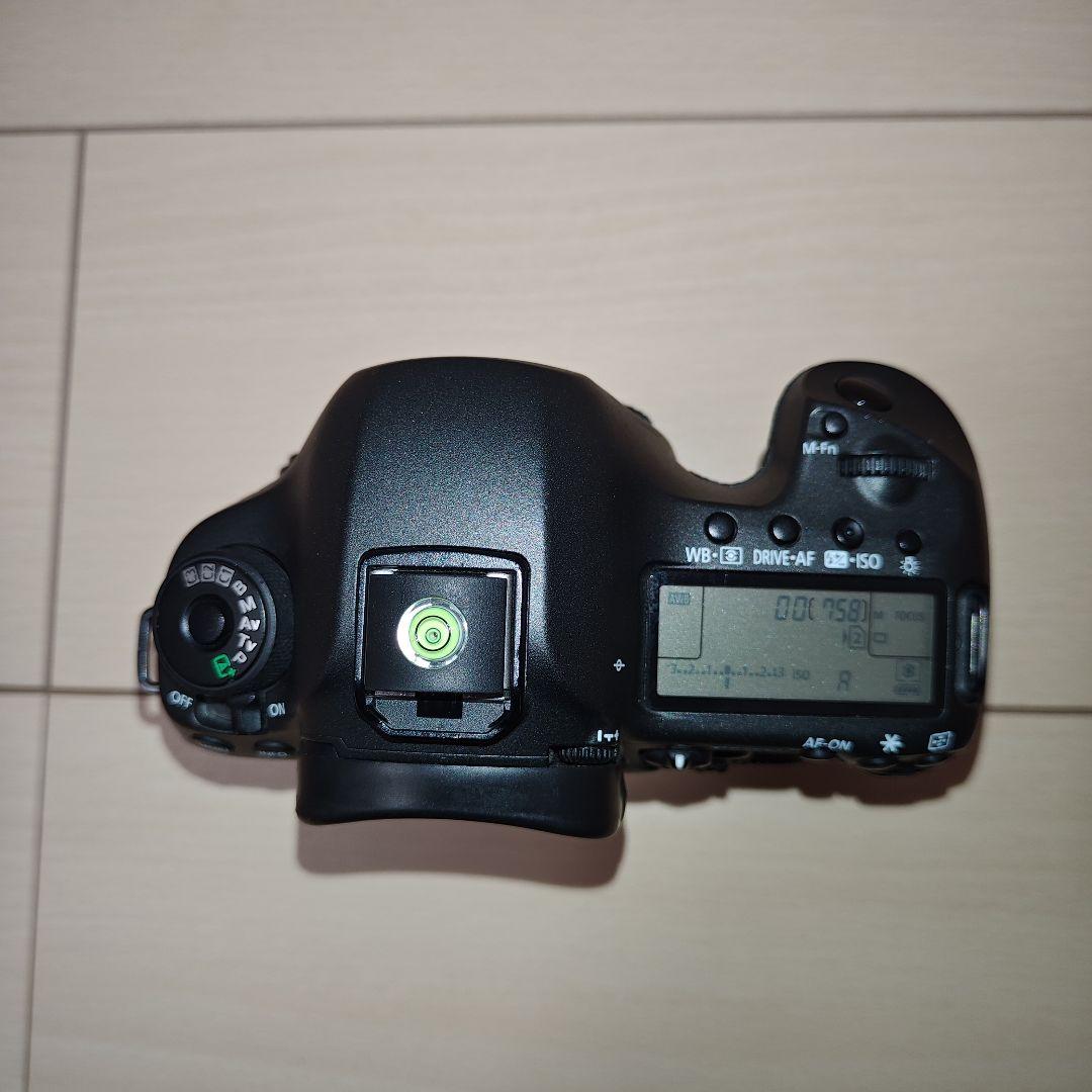 Y*9様 Canon EOS 5DsR デジタル一眼レフカメラ　おまけ付き