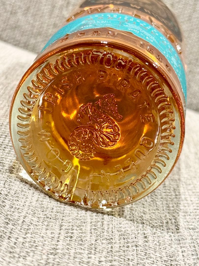 GRACE O'MALLEY アイリッシュウイスキー