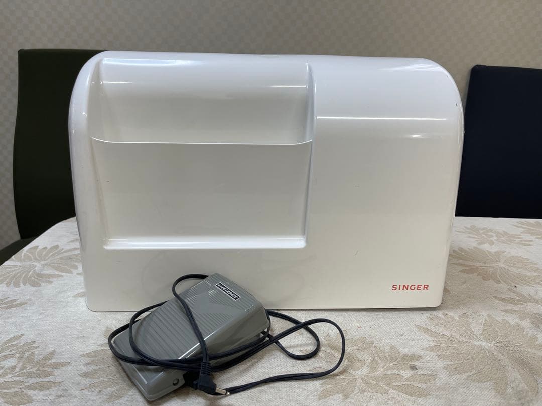 シンガーミシン　モナミ　SC-160