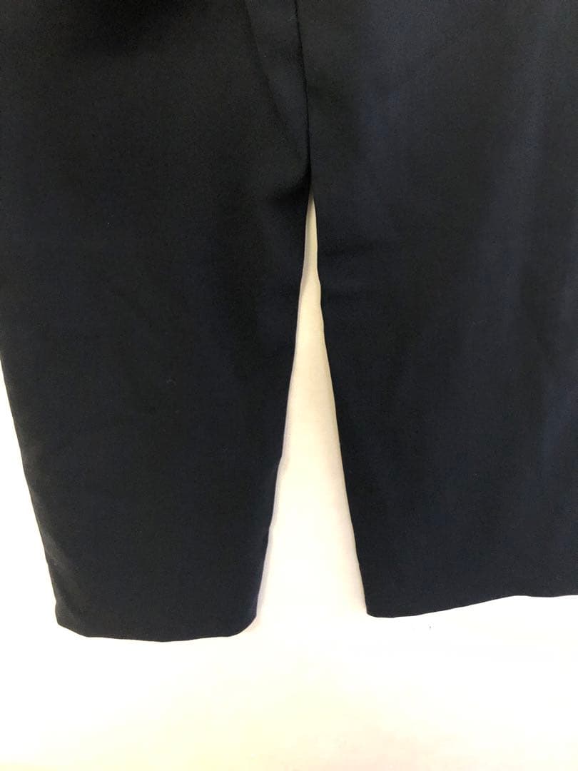 GIORGIO ARMANI ジョルジオアルマーニ スーツ セットアップ ウール