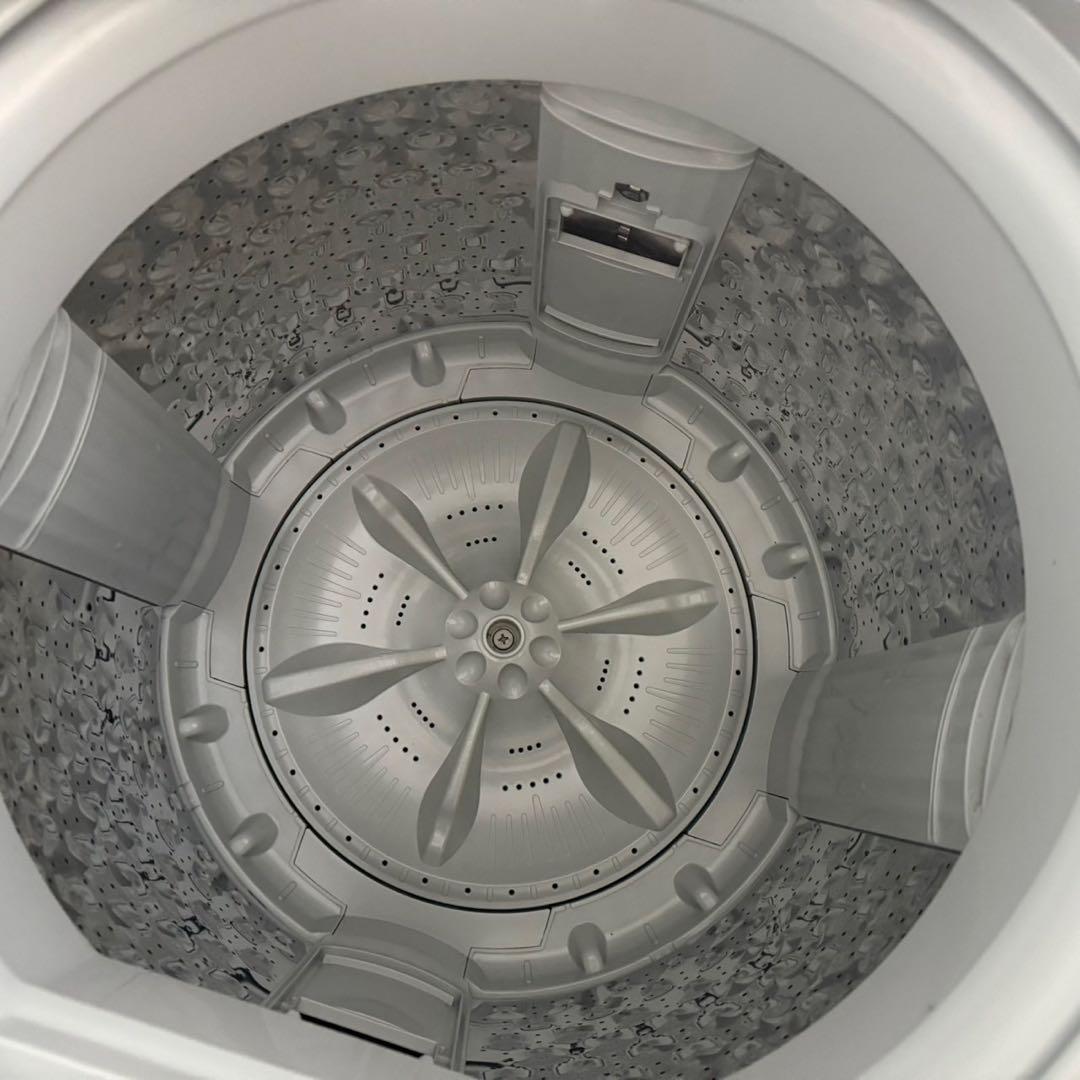 都内23区送料無料✨TOSHIBA2点セット✨ 冷蔵庫・洗濯機