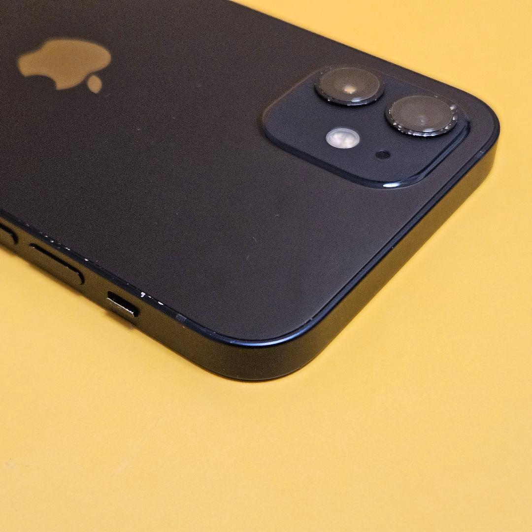 iPhone 12 64GB｜24時間以内発送#726