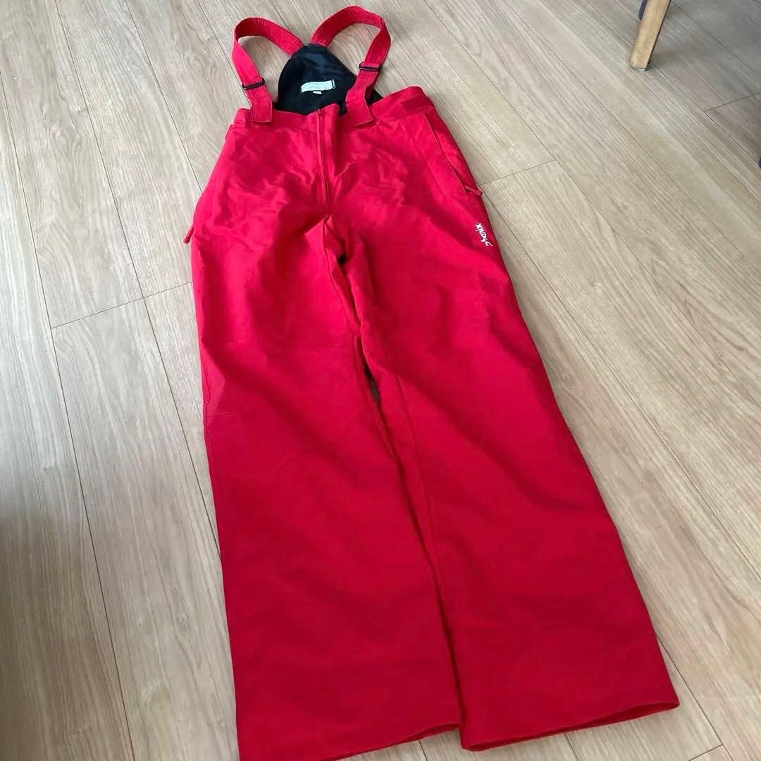 phenix スキーウェア 上下セット ジュニア 170