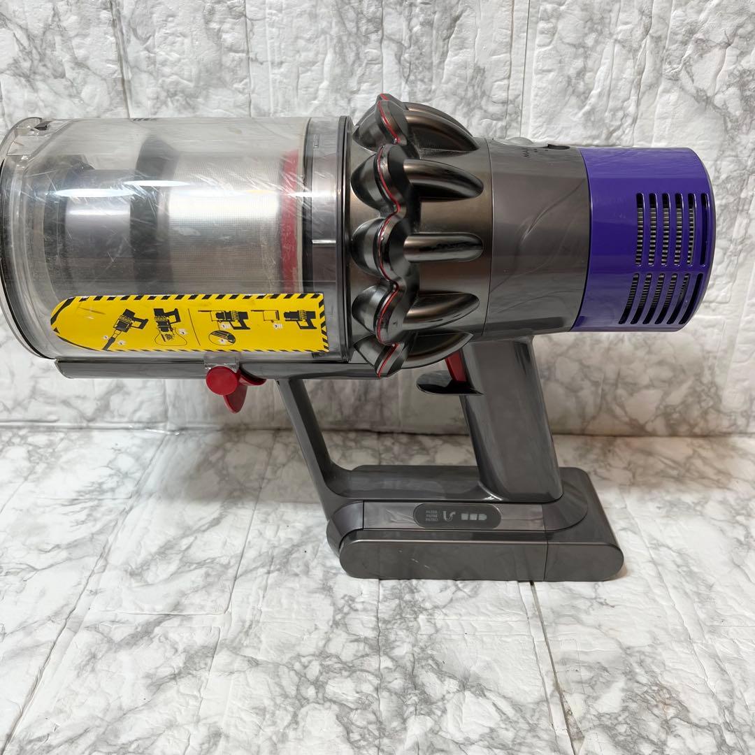 【動作品 送料込み】 Dyson V10 SV12 コードレス掃除機