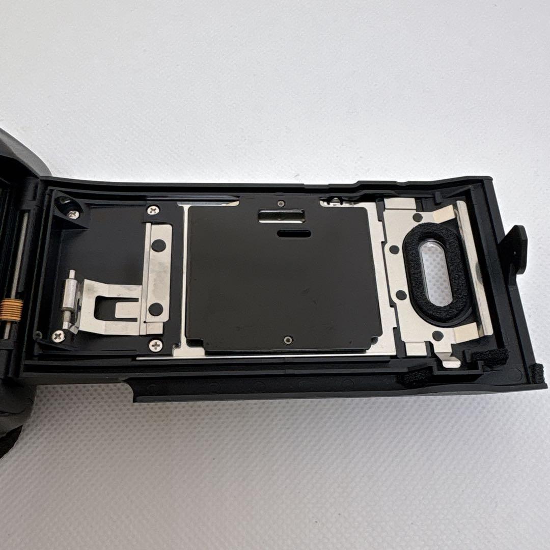 【通電確認済み】 CANON Autoboy TELE 6 フィルムカメラ テレ