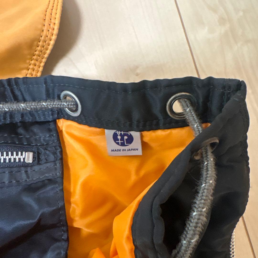 吉田カバンPorterリュック