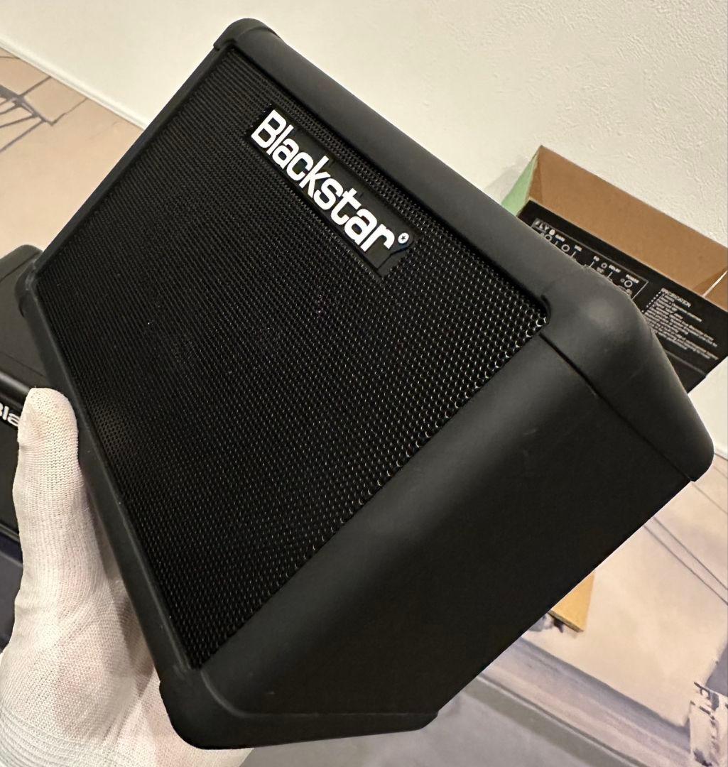 Blackstar FLY 3 Charge Bluetooth＆FLY 103