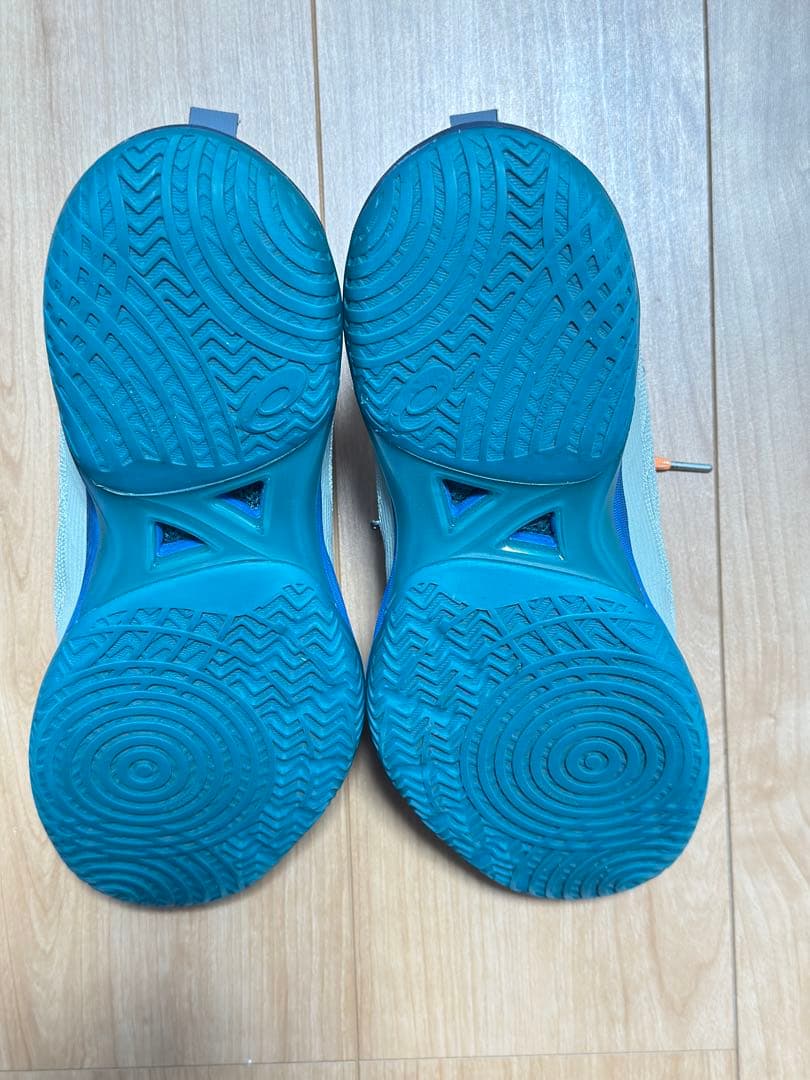 asics ballaholic グライドノバFF2