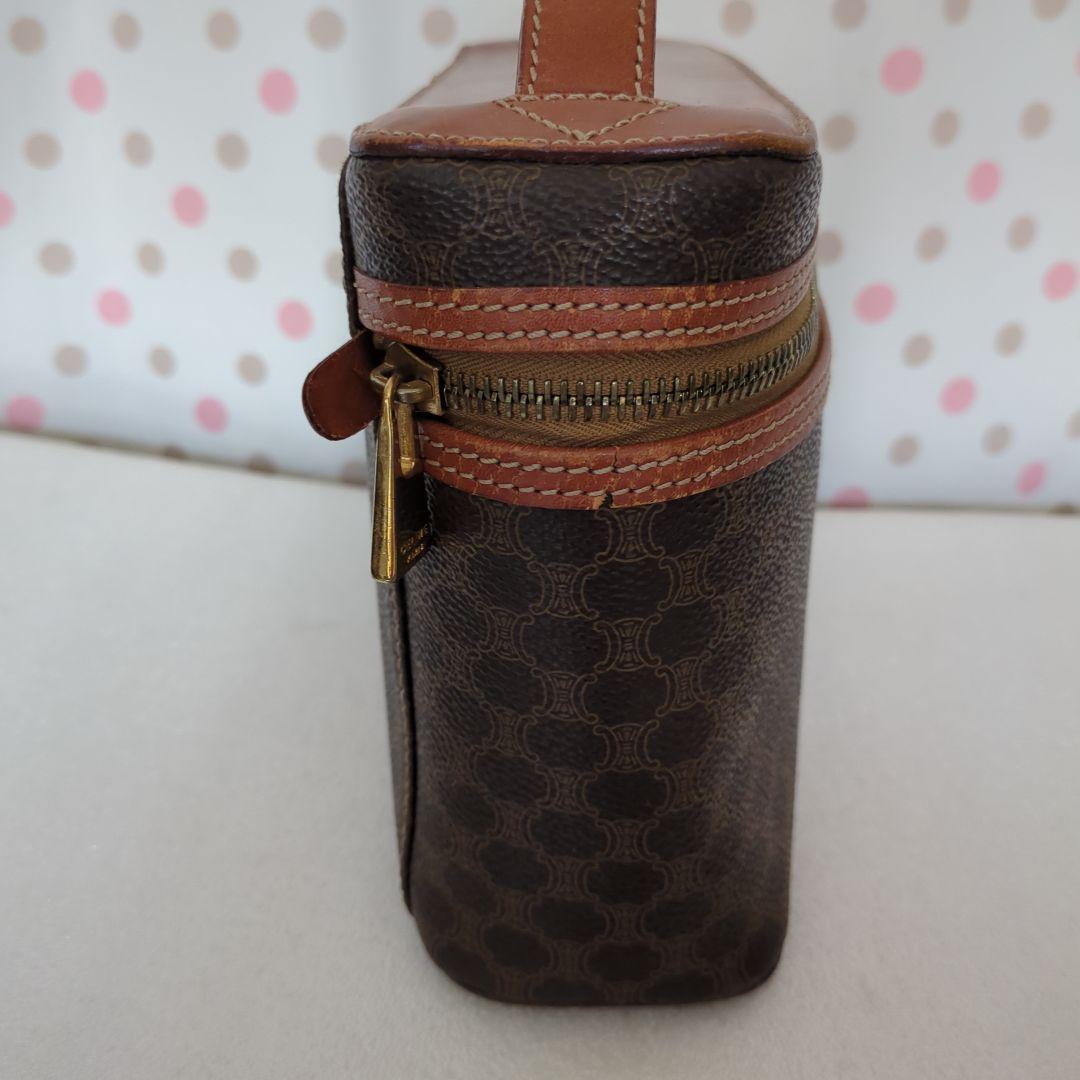 セリーヌバッグバニティ