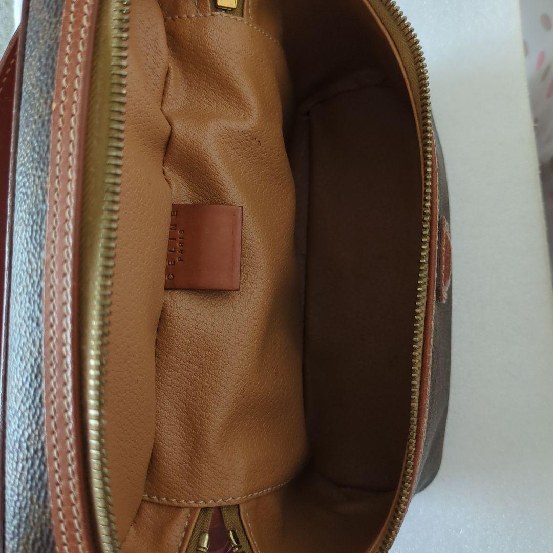 セリーヌバッグバニティ