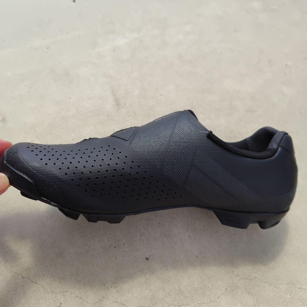 ラ※※シマノサイクリングシューズ XC300SPD26.5cmワイドサイズ