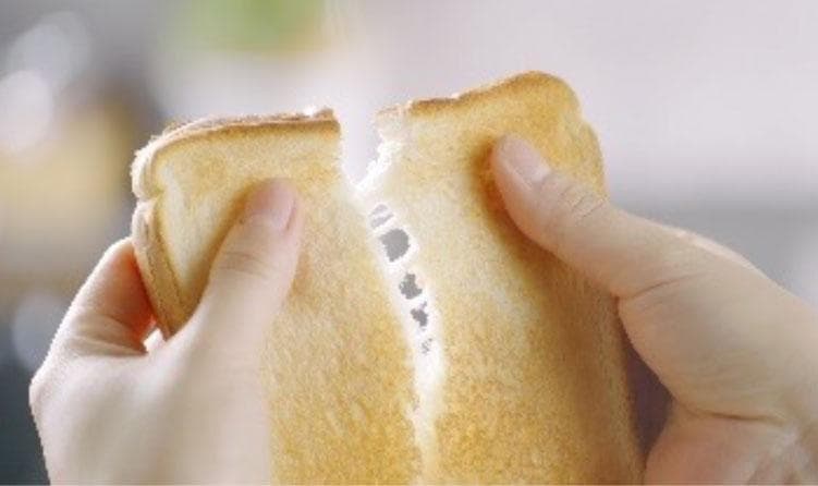 【新品未使用】Aladdin トースター AET-GS13N/W　ホワイト