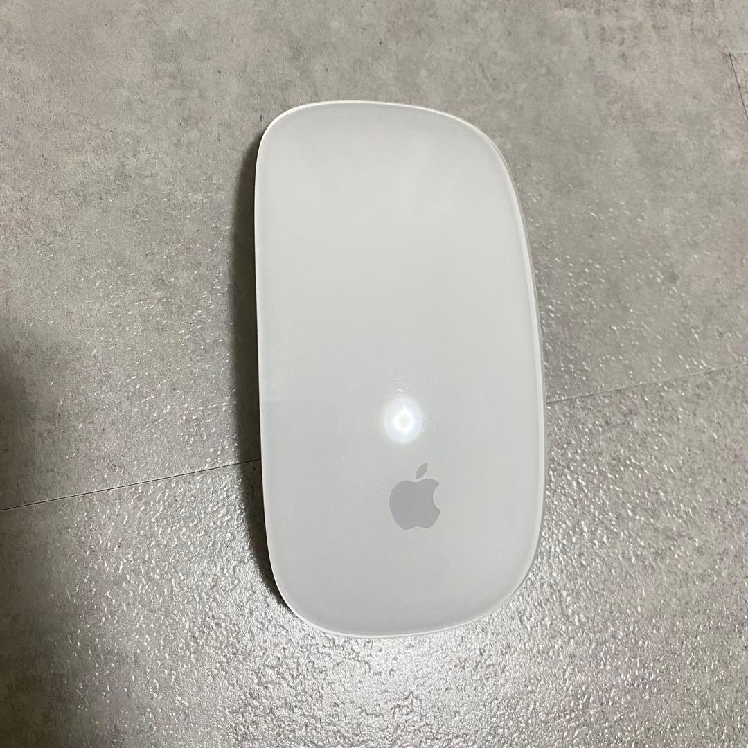 新品同様 iMac Retina 5K 27-inch 2020 外箱付き