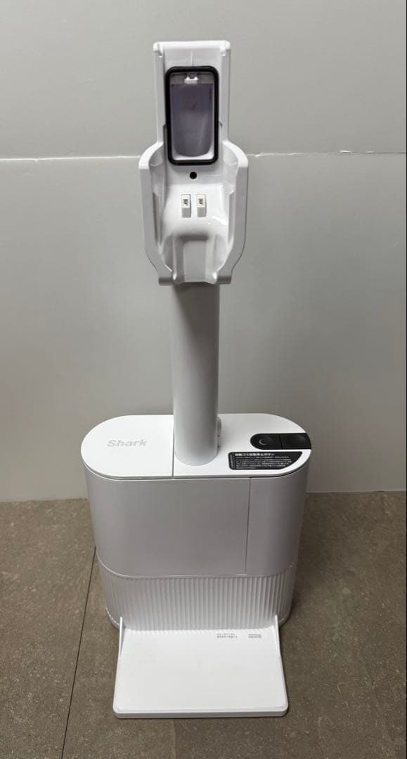 シャーク◇EVOPOWER SYSTEM NEO II+ グレープブラック