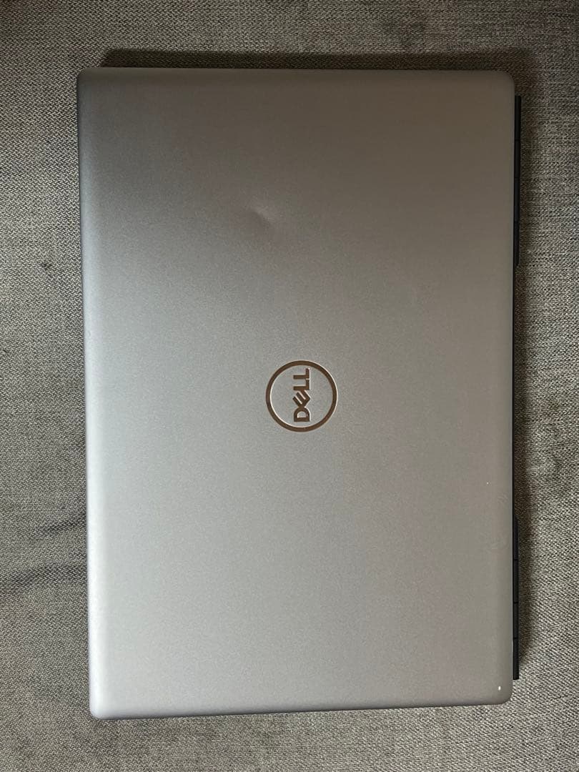 DAO NGUYEN PHUC HAU専用 Precision 7560