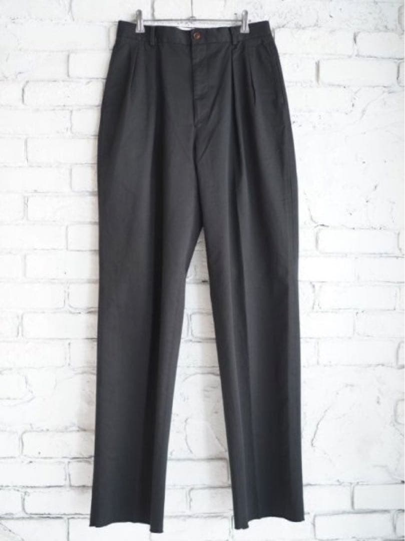 NEAT CHINO ブラック 46 ニートチノ