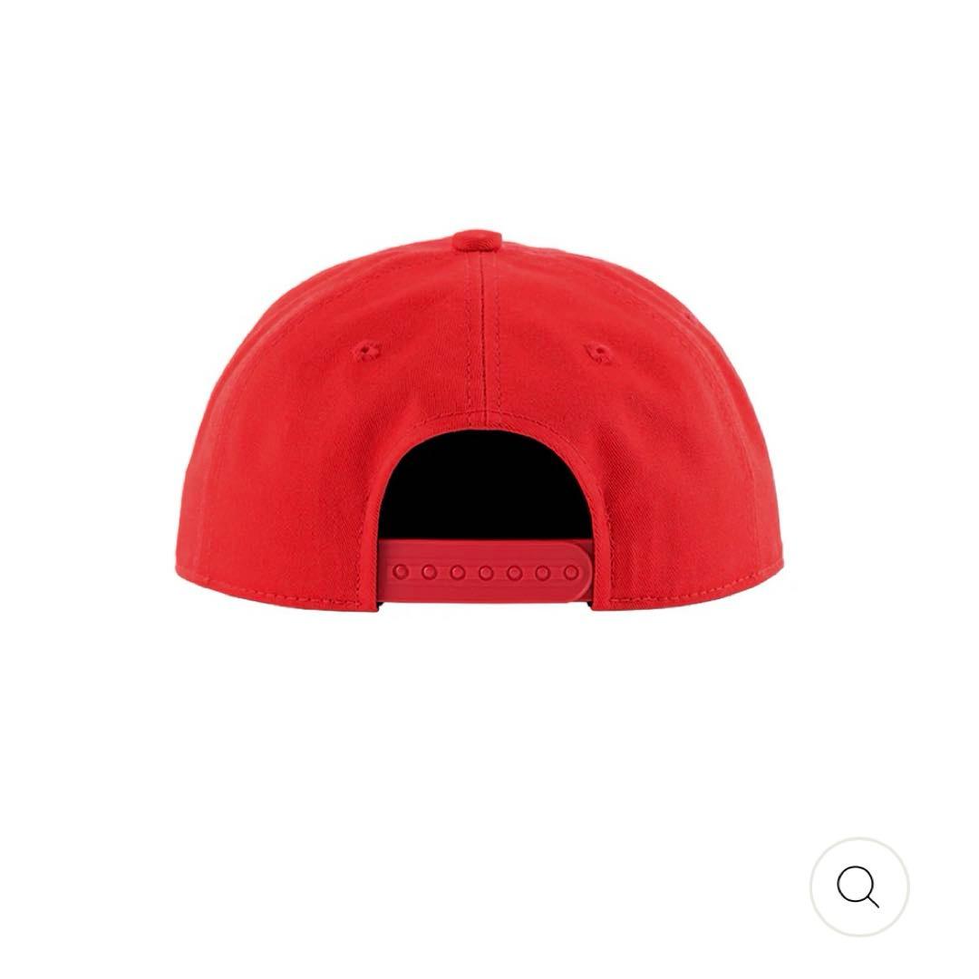 SAINT M×××××× SM093 BABY MICHAEL CAP