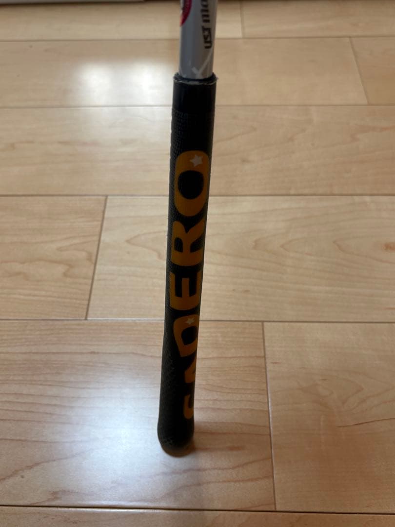 TaylorMade M4 ドライバー 10.5度　Sシャフト　ベッドカバー付