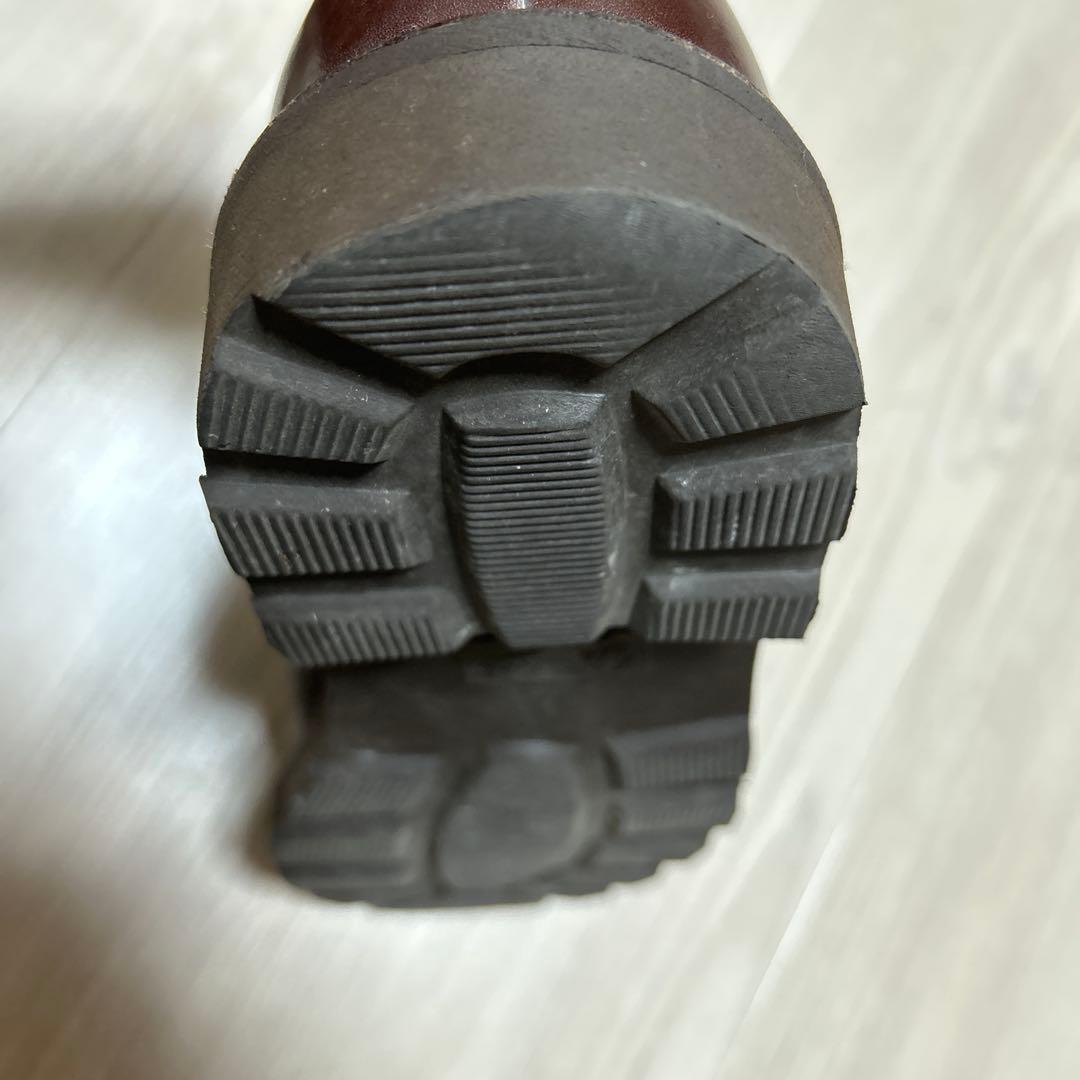 お*ち様 パラブーツ　ミカエルポニー　42