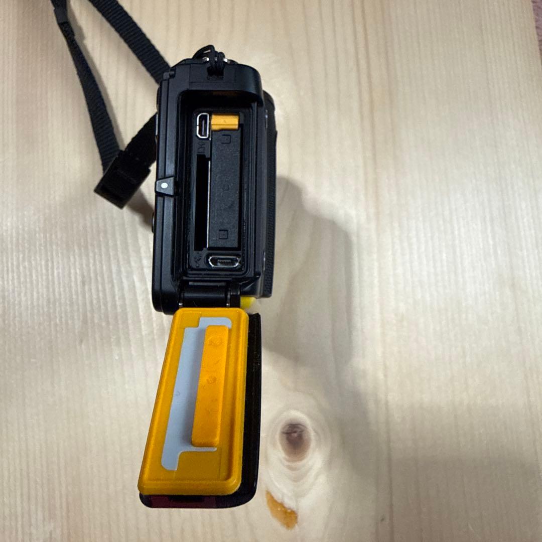 Nikon COOLPIX W300 防水デジタルカメラ