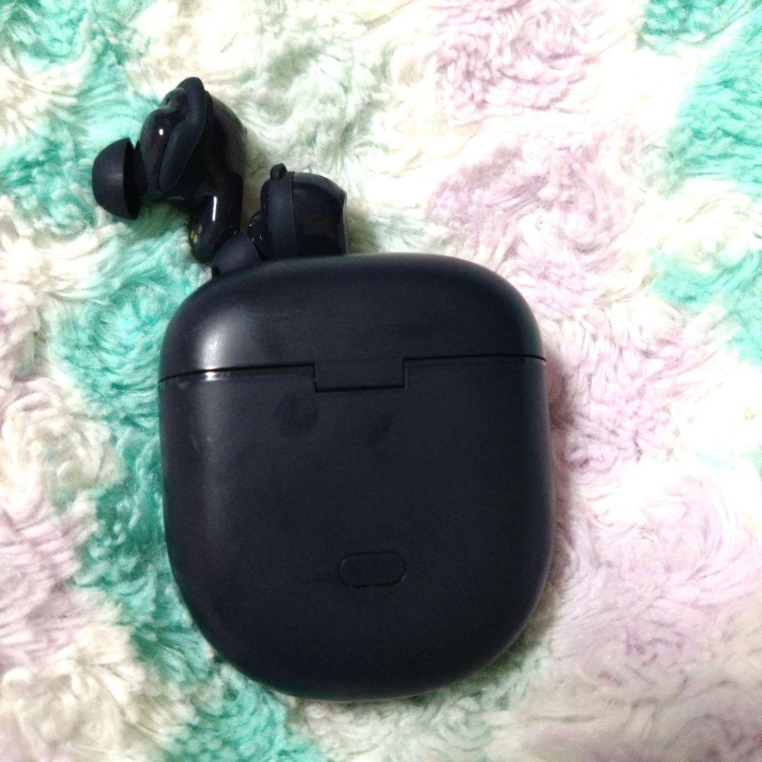 BOSE 3508 ワイヤレスイヤホン ダークブルー
