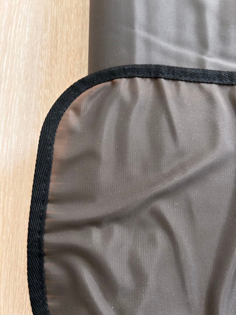 FORTUNA ヒートマット H060050 ブラウン