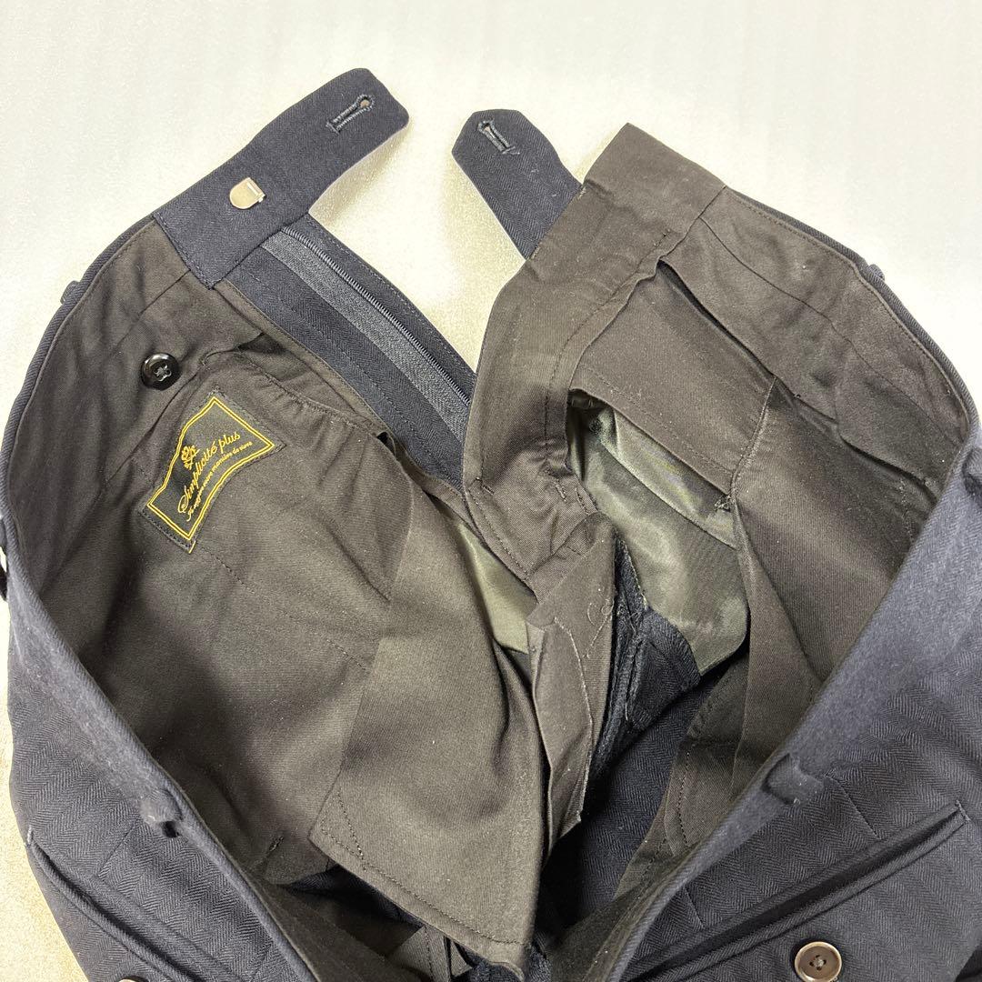 美品✨大きいサイズ 48 約AB5 ドーメル Simplicite'plus