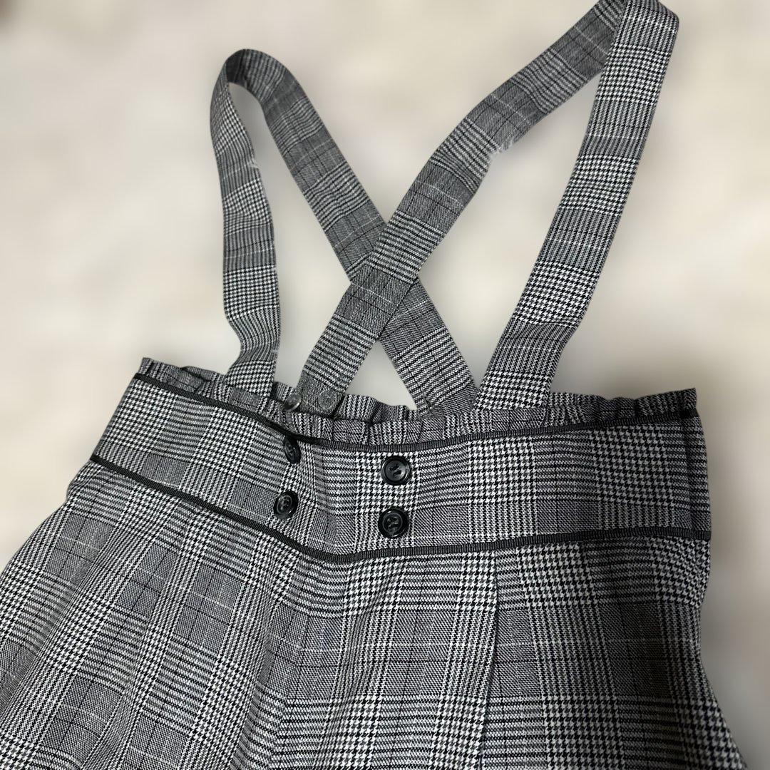 美品✨ELLE EN NOIR 卒業式 ブレザー ワイドパンツ セットアップ