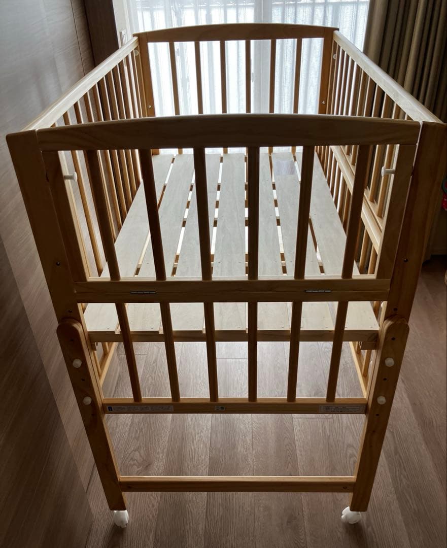 大和屋 ノモック Wオープンハイタイプ レギュラー