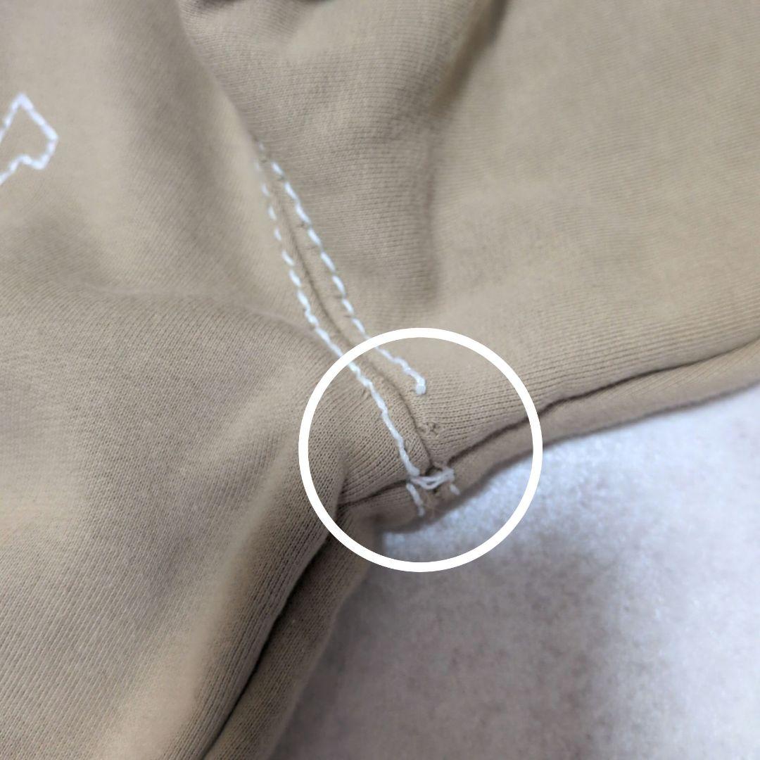 トゥルーレリジョン ジップパーカー USA製 S ロゴ Y2K　アメリカ製