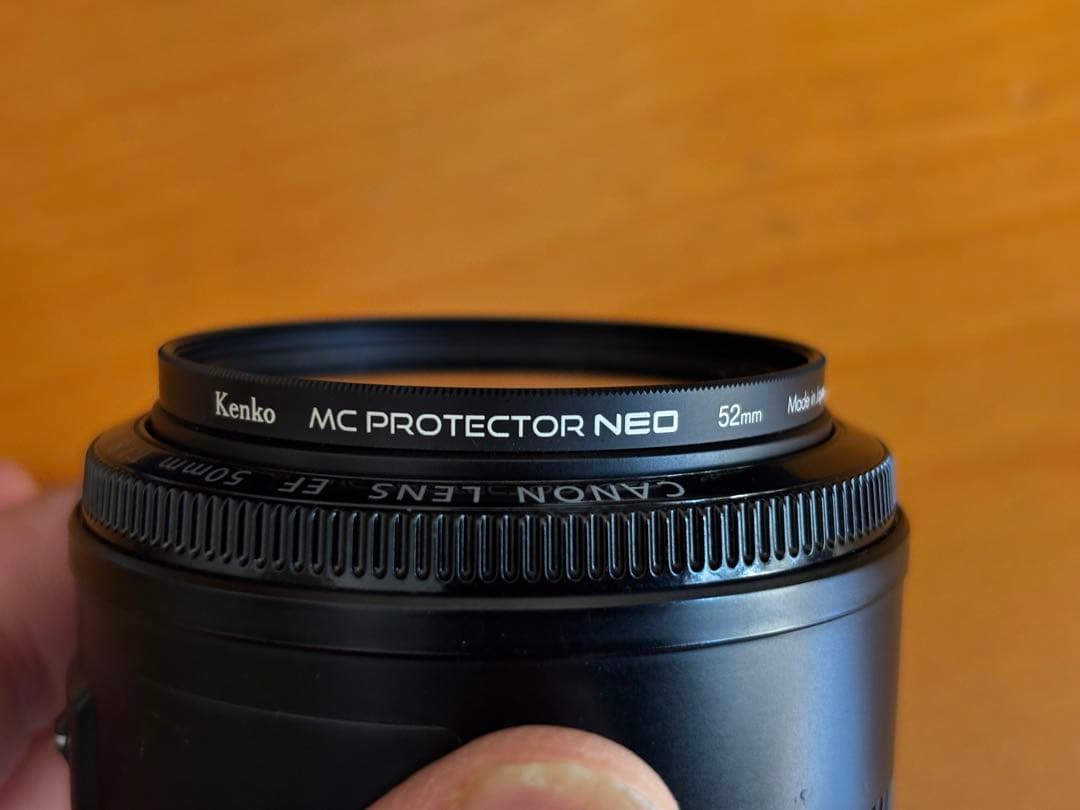 こ*う様 Canon EF 50mm f/1.8 II 単焦点レンズ