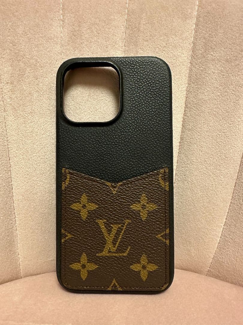 ♡【美品】ルイヴィトン　iPhoneケース