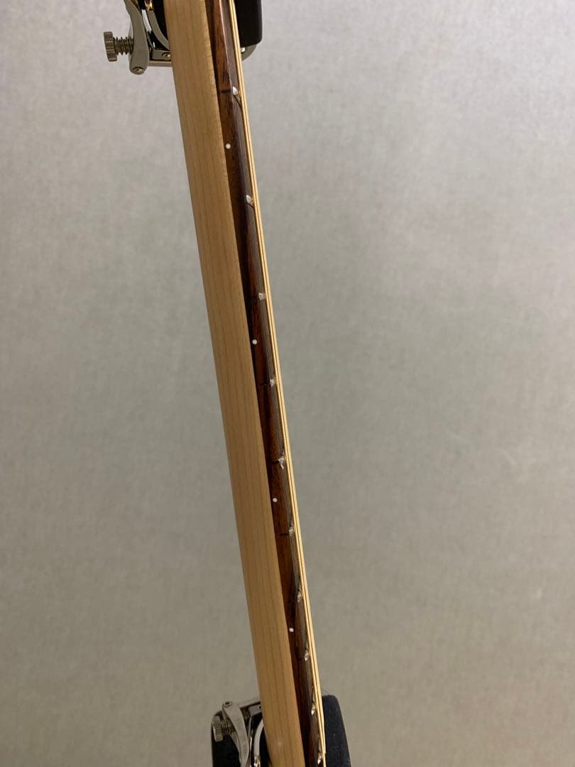 Squier Stratacoustic エレアコ