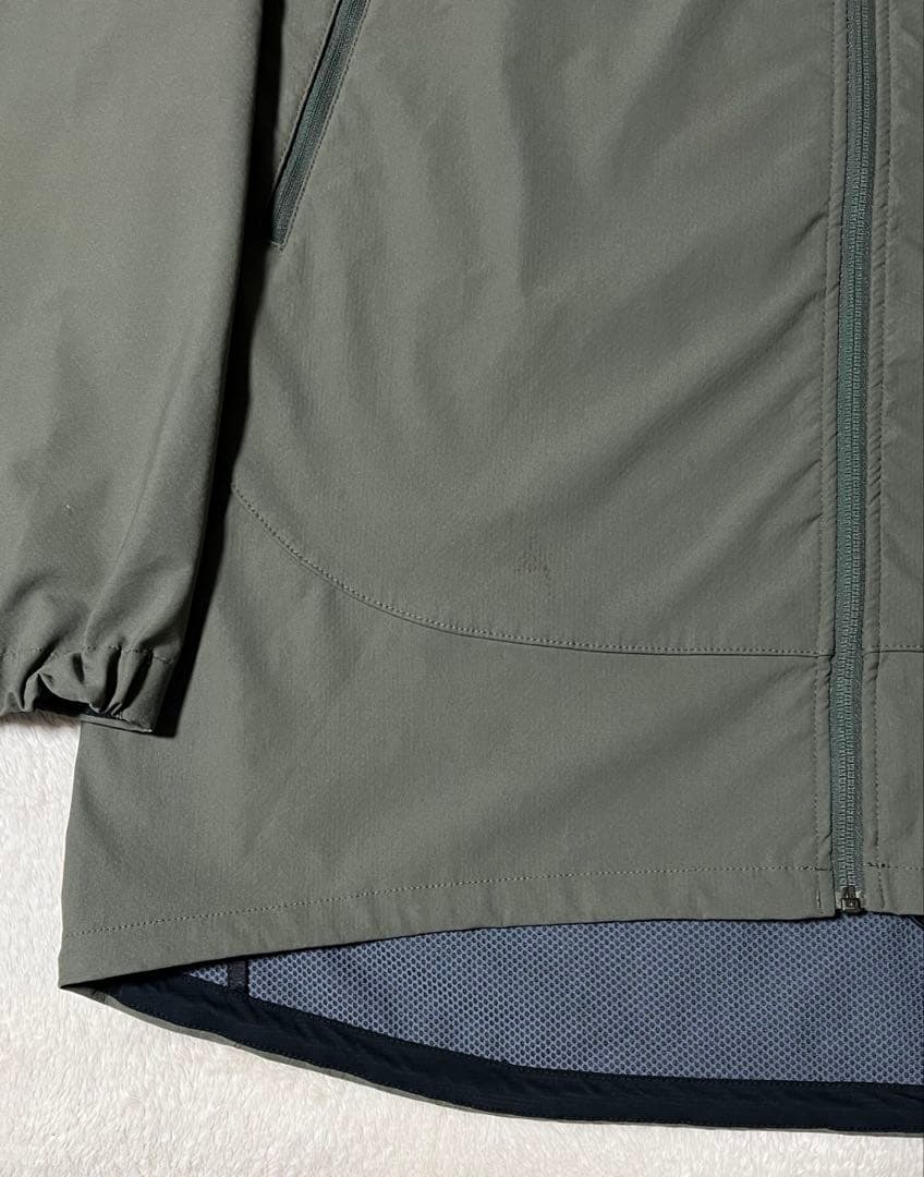 F6 パタゴニア MARS level5 ディメンション ジャケット XXL