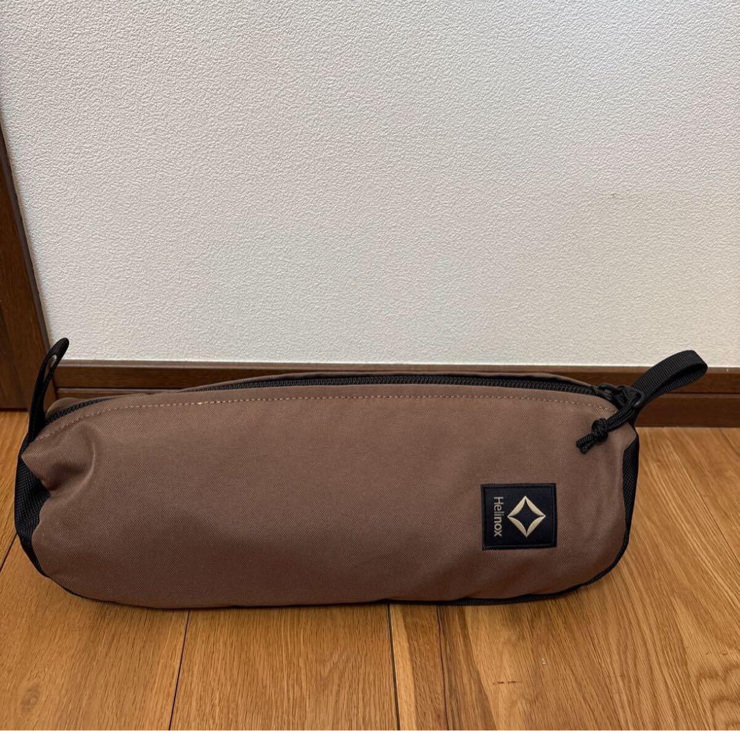 Helinox タクティカルチェア コヨーテ