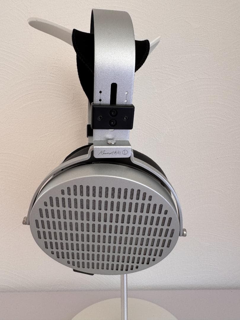 水月雨 Moondrop 大都会 - Cosmo 平面駆動フラッグシップ！！