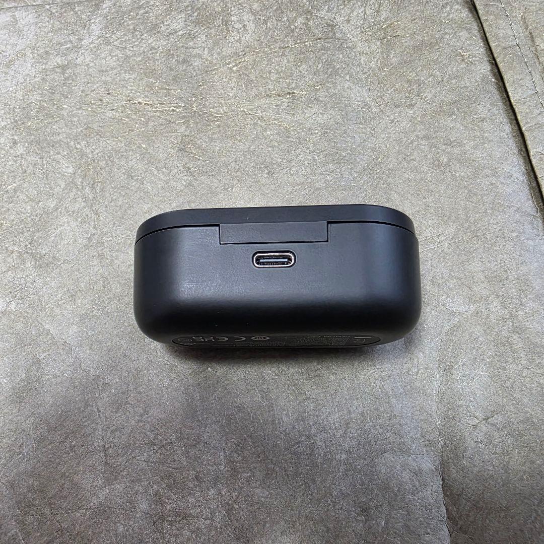 美品 denon perl pro baroque イヤピ付