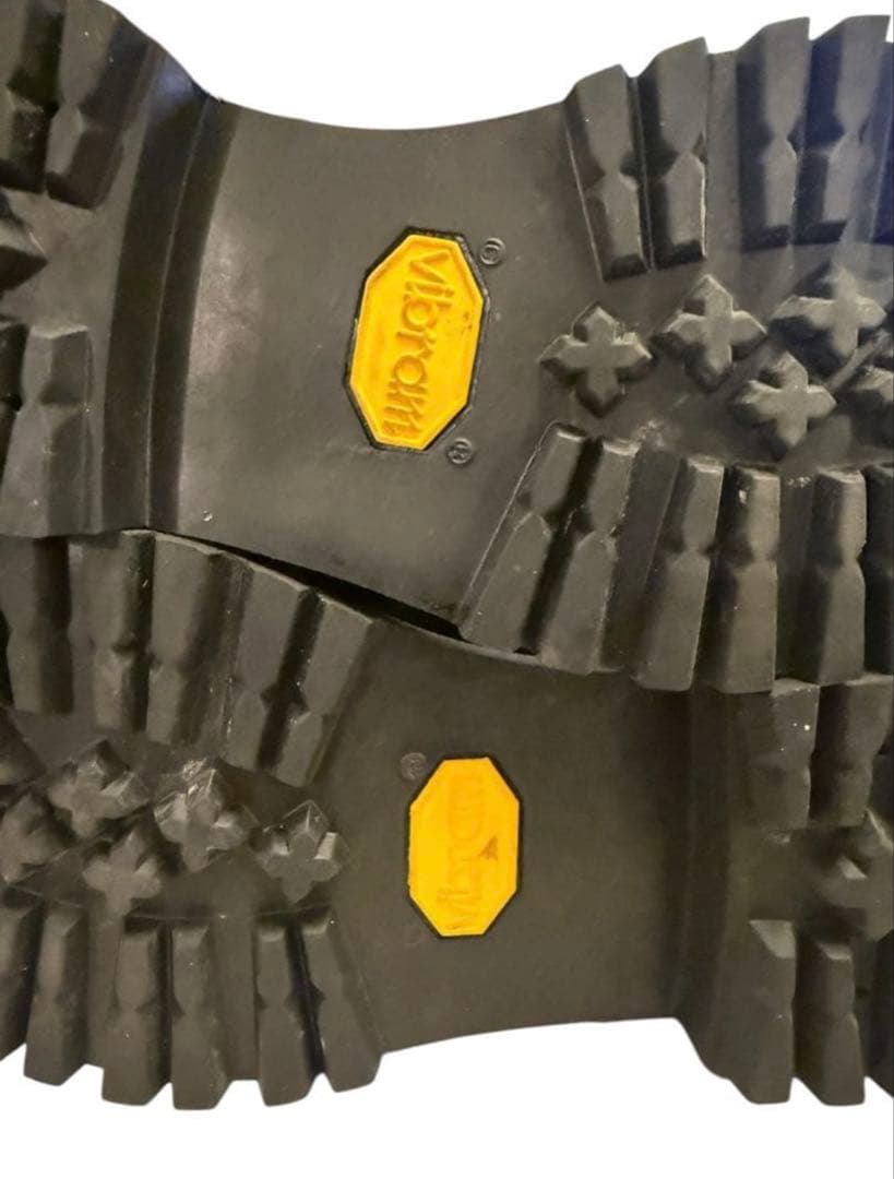 【美品】UNITED TOKYO ローファー 26.5cm Vibram